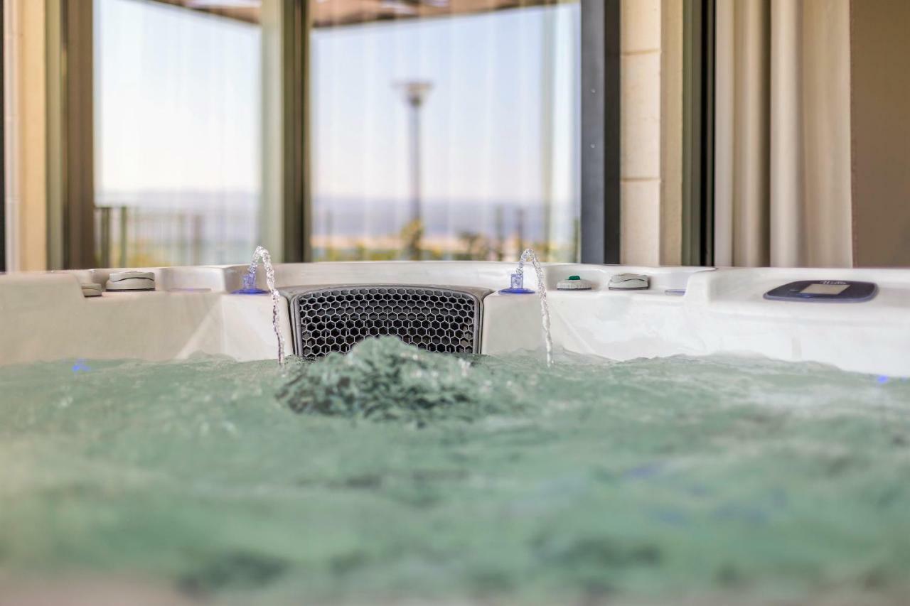 Luxury Apartment With Hot Tub Omiš Zewnętrze zdjęcie