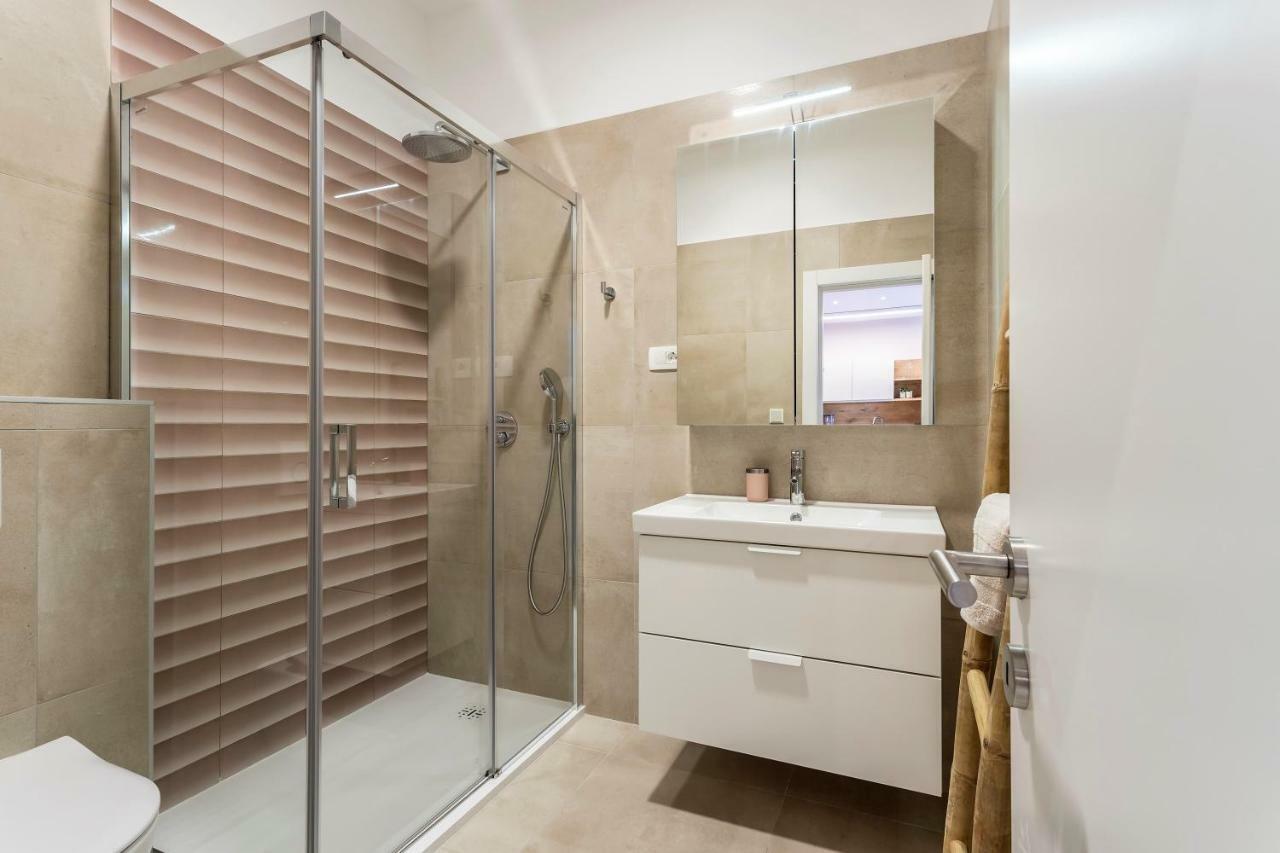 Luxury Apartment With Hot Tub Omiš Zewnętrze zdjęcie