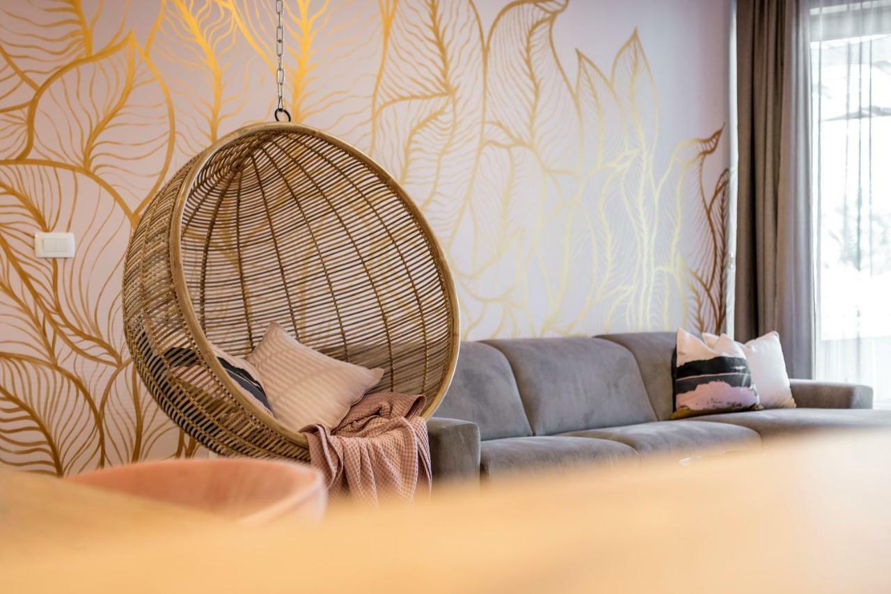 Luxury Apartment With Hot Tub Omiš Zewnętrze zdjęcie
